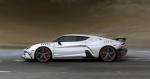 Italdesign Automobili Speciali 01 2017 года